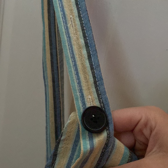 overalls - Picture 3 of 3